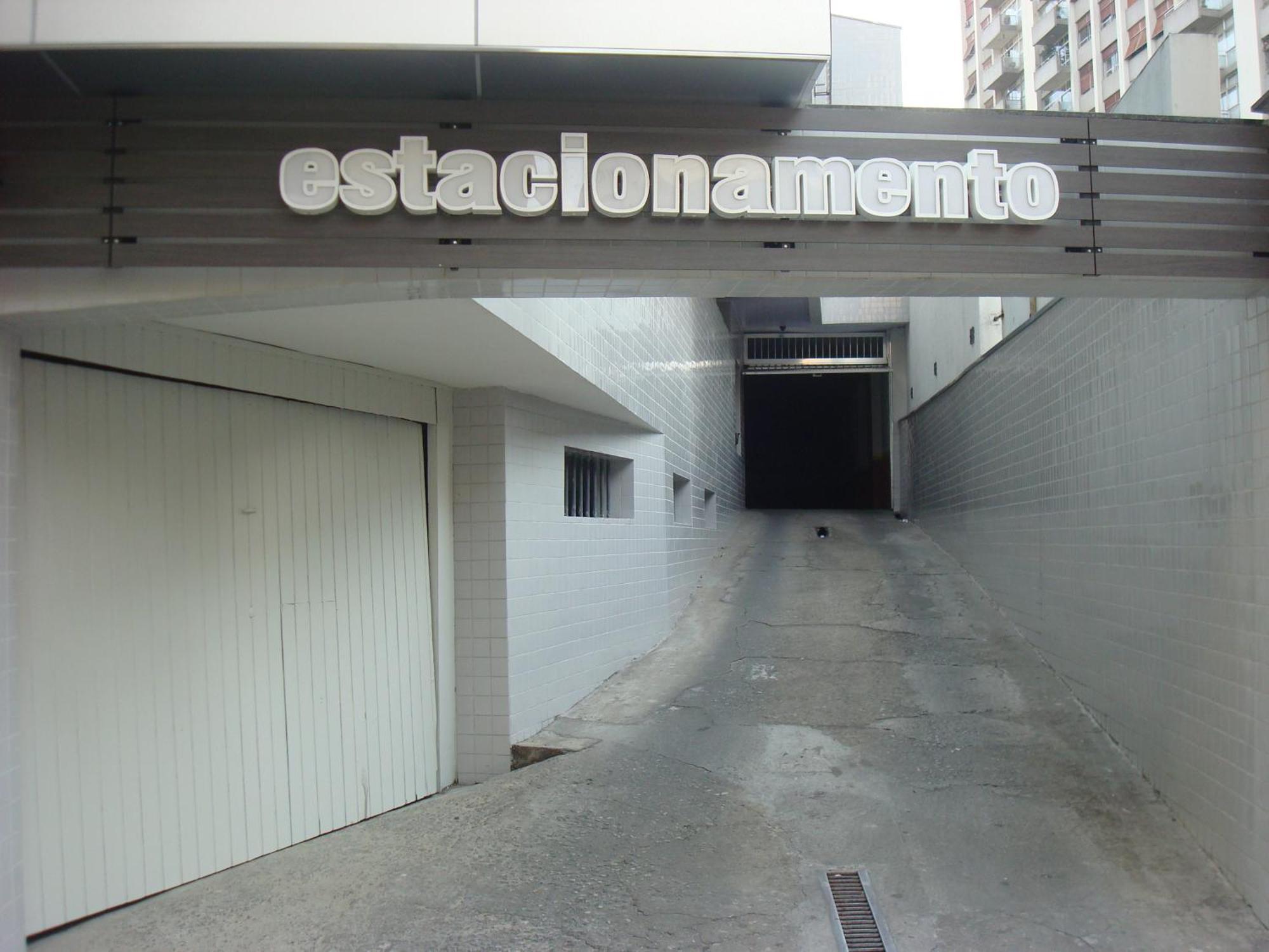 Hotel Nova Lisboa - Adult Only- São Paulo Eksteriør bilde