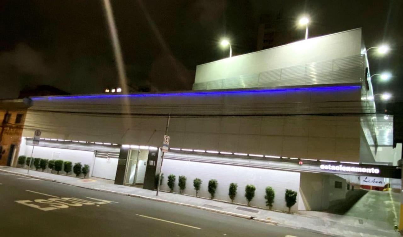 Hotel Nova Lisboa - Adult Only- São Paulo Eksteriør bilde