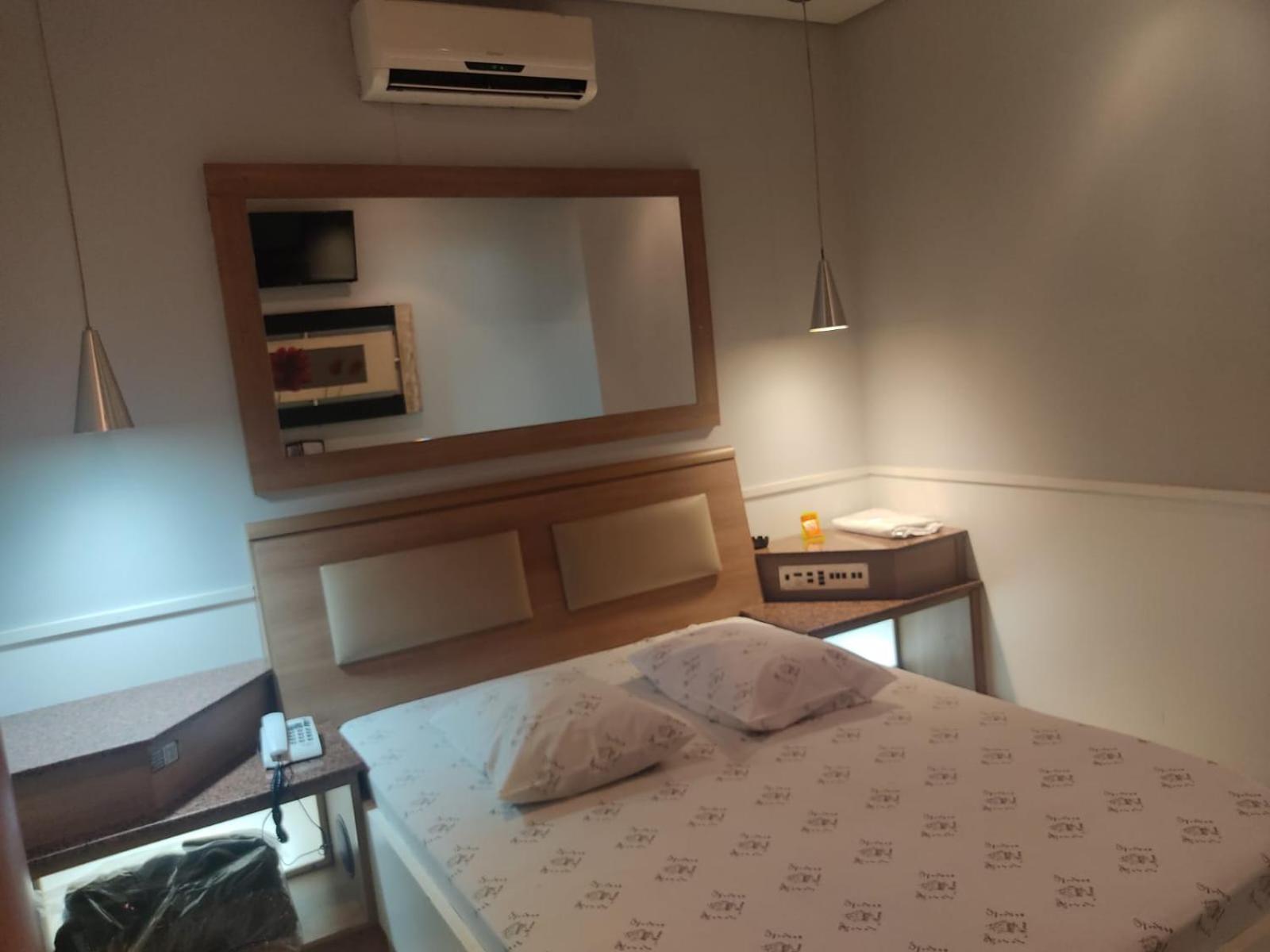 Hotel Nova Lisboa - Adult Only- São Paulo Eksteriør bilde